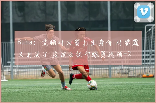 Buha：艾顿对火箭打出身价 对雷霆又打没了 应该会执行球员选项