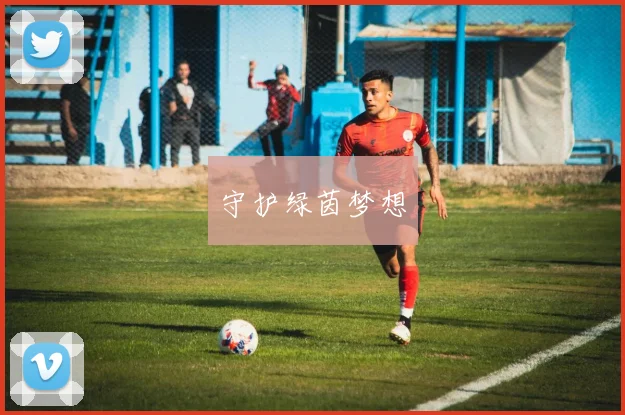 守护绿茵梦想