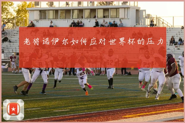 老将诺伊尔如何应对世界杯的压力